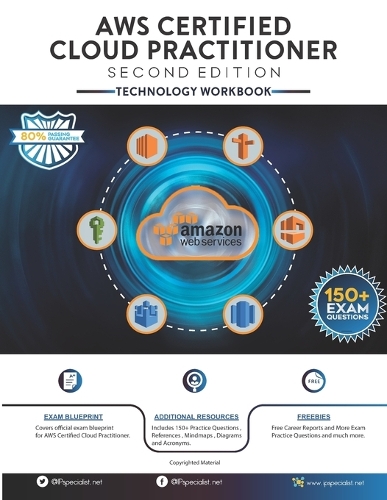 AWS Certified Cloud Practitioner Technology Workbook