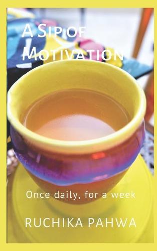 A Sip of Motivation