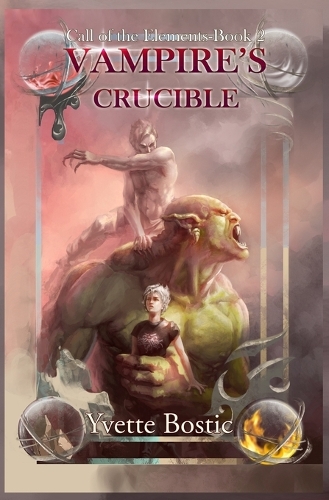 Vampire's Crucible