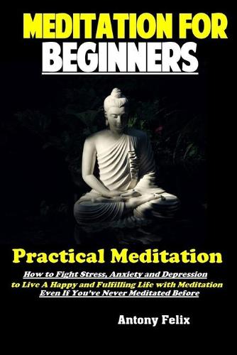 Meditation For Beginners