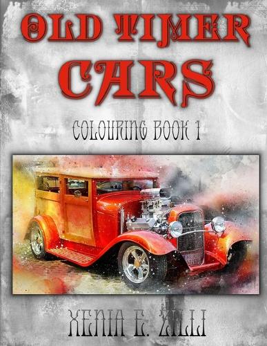 Old Timer Cars