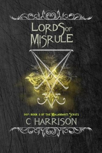 Lords of Misrule