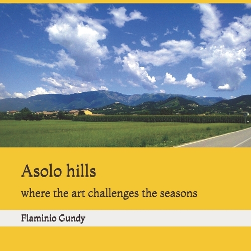 Asolo hills