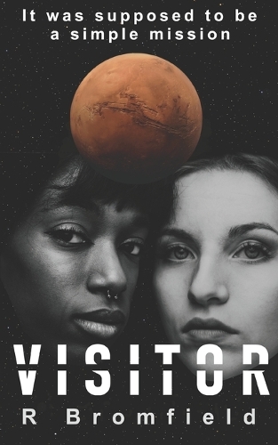 Visitor