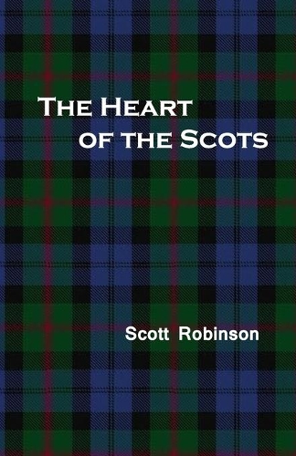 The Heart of the Scots
