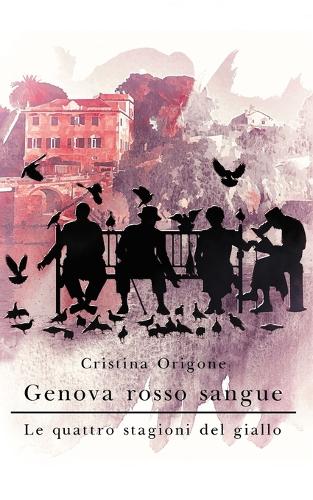 Genova rosso sangue