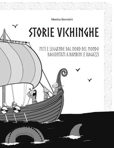 Storie Vichinghe