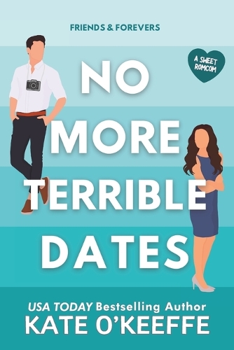 No More Terrible Dates