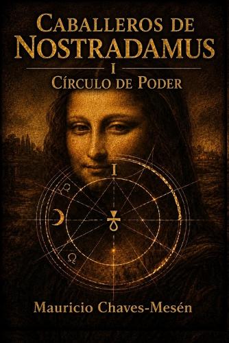 Caballeros de Nostradamus I. Círculo de Poder