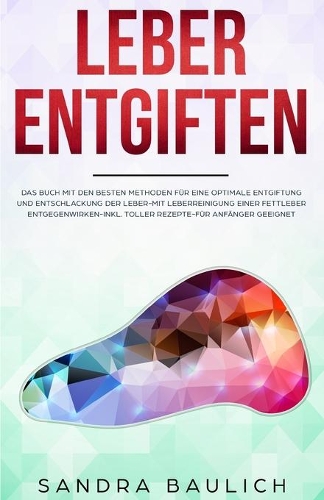 Leber entgiften