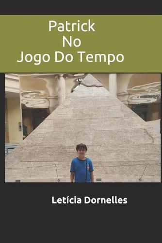Patrick no Jogo do Tempo