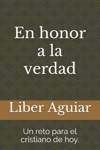 En honor a la verdad