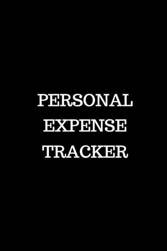 Personal Expense Tracker