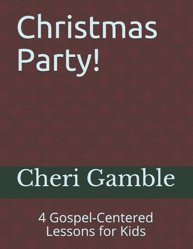 Christmas Party!