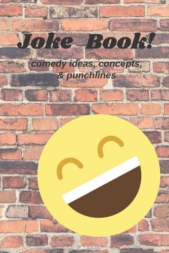 Joke Book!