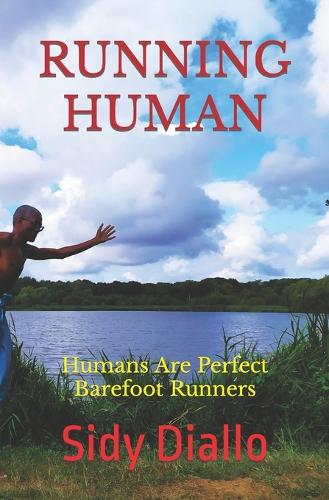 Running Human