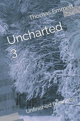 Uncharted 3