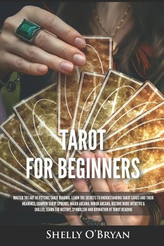 Tarot For Beginners