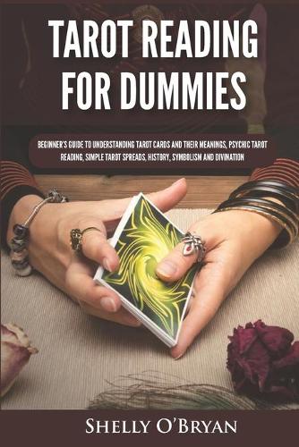 Tarot Reading for Dummies