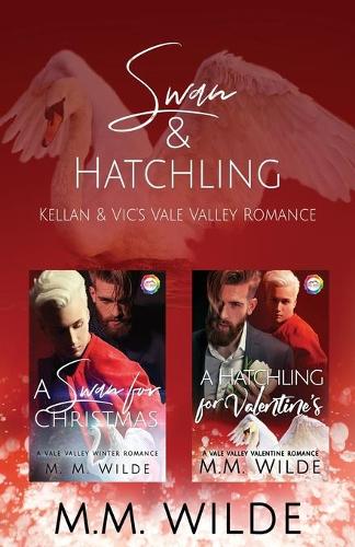 Swan & Hatchling