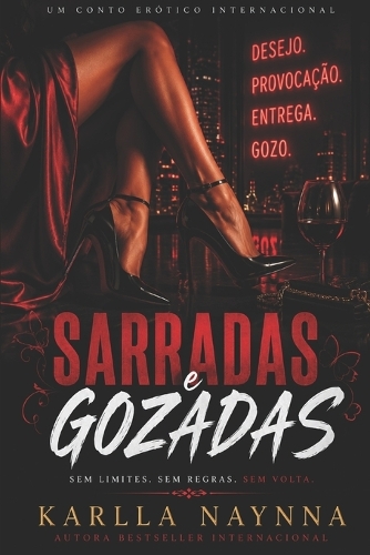 Sarradas e Gozadas