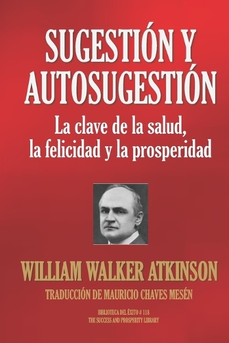 Sugestión Y Autosugestión