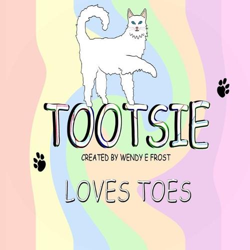 Tootsie Loves Toes