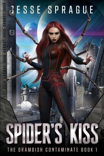 Spider's Kiss