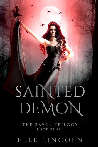 Sainted Demon