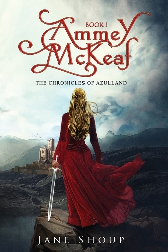 Ammey McKeaf