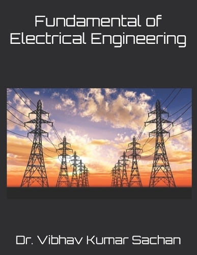 Fundamental of Electrical Engineering