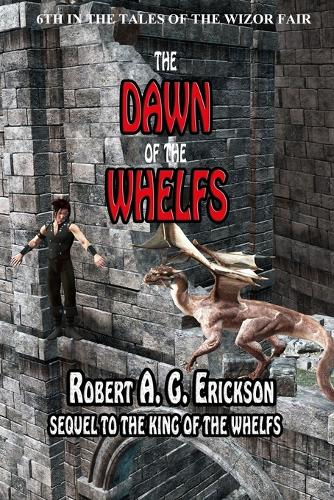The Dawn of the Whelfs