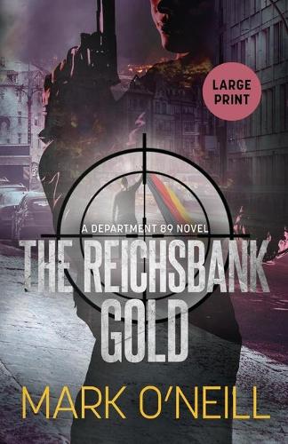 The Reichsbank Gold