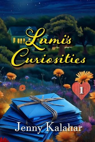 Lumi's Curiosities