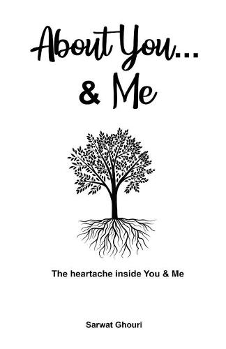 About You and Me - The Heartache inside You and Me