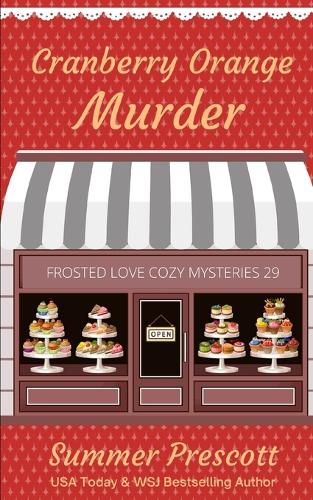 Cranberry Orange Murder