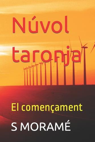 Núvol taronja