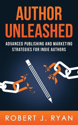 Author Unleashed