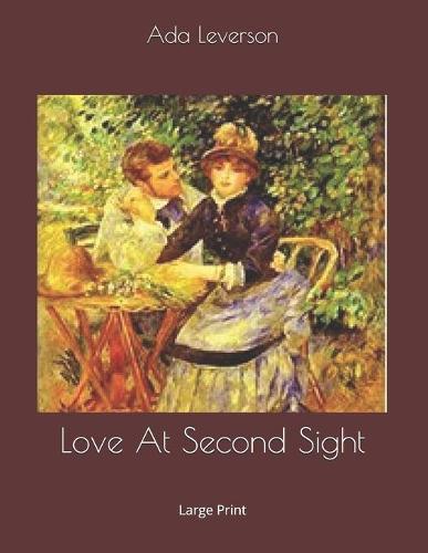 Love At Second Sight