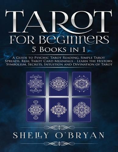 Tarot For Beginners