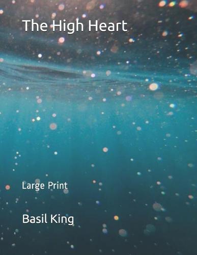 The High Heart