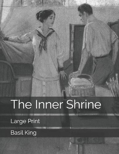 The Inner Shrine