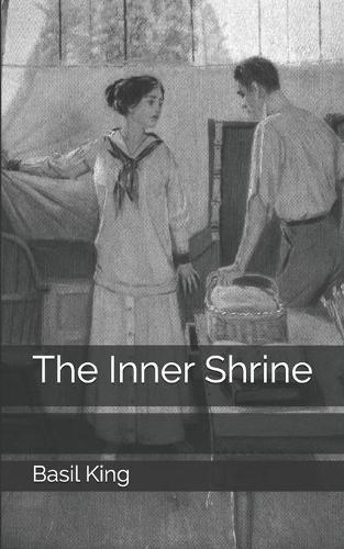 The Inner Shrine