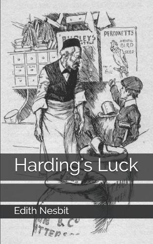 Harding's Luck