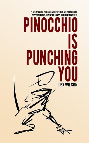 Pinocchio is Punching You