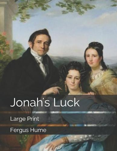 Jonah's Luck