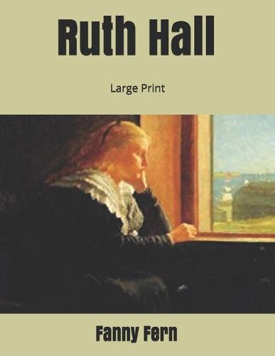 Ruth Hall