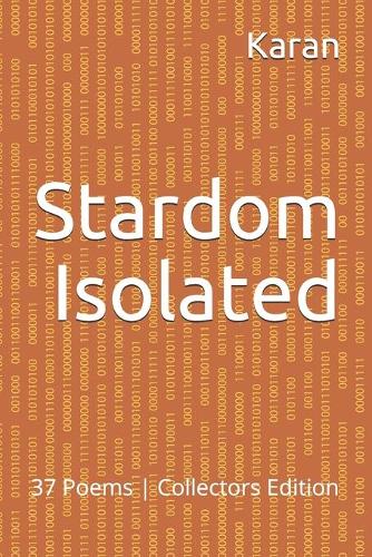 Stardom Isolated