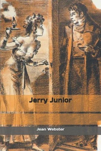 Jerry Junior