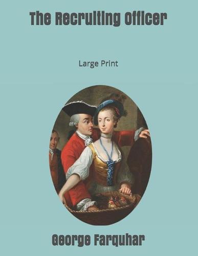 The Recruiting Officer